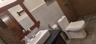 Chique Shanti Resort - 9