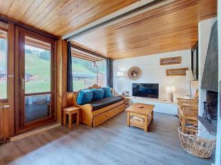 Résidence Le Nanda Devi - 2 Pièces 5 pers - LE NANDA DEVI - 105ND- PLAGNE CENTRE MAE-8894 - 6