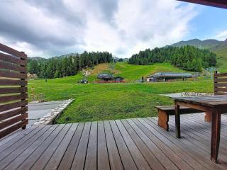 Résidence Le Nanda Devi - 2 Pièces 5 pers - LE NANDA DEVI - 105ND- PLAGNE CENTRE MAE-8894 - 1
