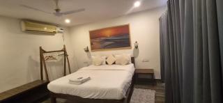 Chique Shanti Resort - 2