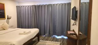 Chique Shanti Resort - 1