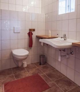 Brösarp Källagården Lilla Gårdslägenheten - 9