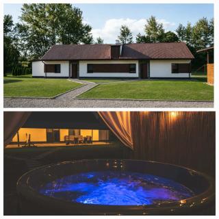 Na Końcu Świata-Willa 2 - 0