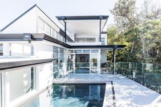 Coastal Luxury, Private Pool, Ocean Vista - Sunshine Beach - 3