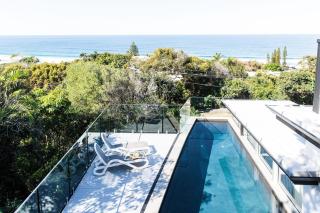 Coastal Luxury, Private Pool, Ocean Vista - Sunshine Beach - 2