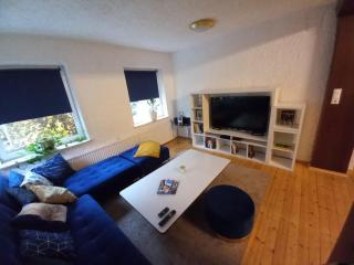 Haus für bis zu 6 Personen - 0