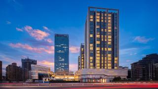 丽途国际公寓广州江南西燕岗地铁站店 - 9