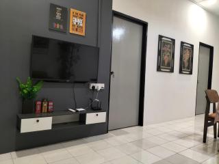 R&Relax Homestay Seremban 6PAX , Arena, Labu, Ainsdale, Gateway - Seremban - 7