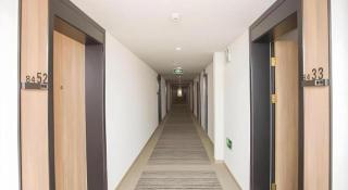 GreenTree Inn Express Taizhou Jiangyan Hardware City - 1