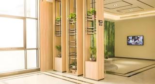 GreenTree Inn Express Taizhou Jiangyan Hardware City - 8