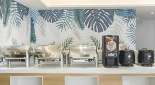 GreenTree Inn Express Taizhou Jiangyan Hardware City - 1