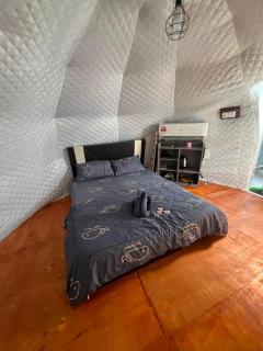 GLAMPING PCB Kota Bharu Kelantan - 6