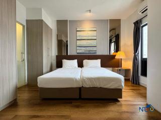 1 Tebrau By NEO Johor Bahru - 6