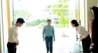 Hotel Thanh loi - 1
