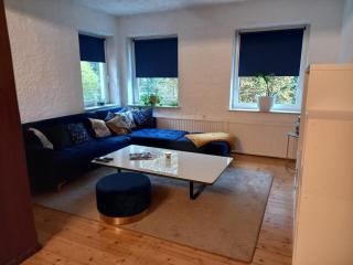 Haus für bis zu 6 Personen - 9