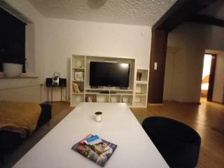 Haus für bis zu 6 Personen - 2