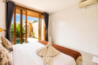 The Rapuan Ubud Modern 2BR Private Pool Villa - 7