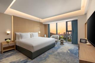 Crowne Plaza Dalian Kerren - 9