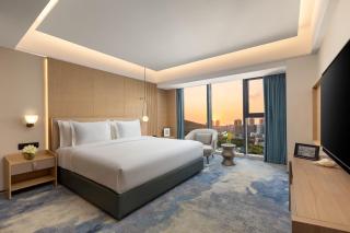 Crowne Plaza Dalian Kerren - 5