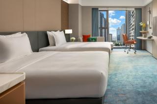 Crowne Plaza Dalian Kerren - 4