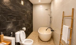 The Rapuan Ubud Modern 2BR Private Pool Villa - 3