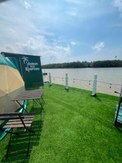 GLAMPING PCB Kota Bharu Kelantan - 4