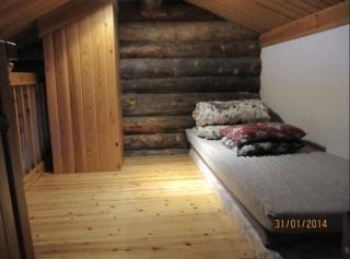 Rukan Kuukkeli B15 - Comfy Holiday Home Near Ski Lifts - 2