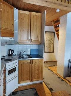 Rukan Kuukkeli B15 - Comfy Holiday Home Near Ski Lifts - 5