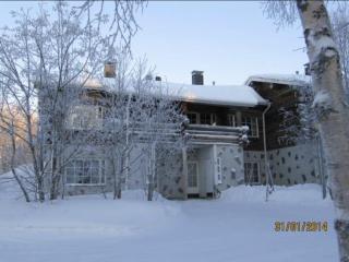 Rukan Kuukkeli B15 - Comfy Holiday Home Near Ski Lifts - 6