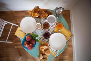 B&B VillaRocca da Ines e Perizia - Sestri Levante - 8