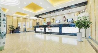 GreenTree Inn Puyang Pushang Huanghe Road - 9
