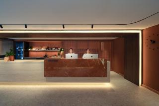 Muang Phol Hotel Bangkok Siam - Newly Renovated - 7