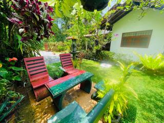 Villa Amore Polgahamulla - Dikwella - 5