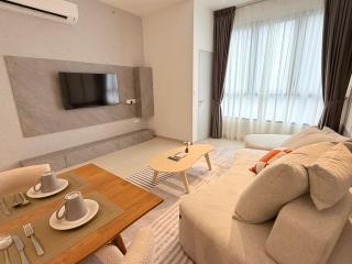 The Treez Suites # Be Central I-City Shah Alam # FREE PARKING, WIFI - 5