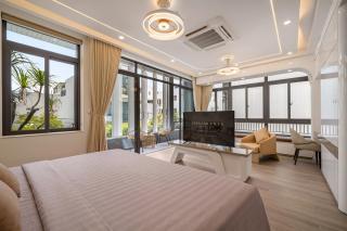 Hanami Villa Da Nang - 9