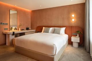 Muang Phol Hotel Bangkok Siam - Newly Renovated - 7