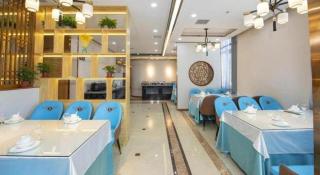 Vienna Hotel Tianjin Huaming - 7