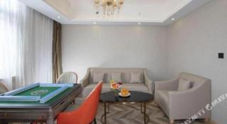 Vienna Hotel Tianjin Huaming - 1