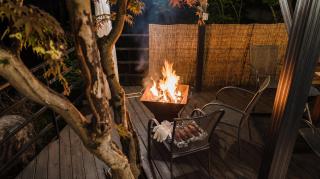 Gapyeong Pine4rest Glamping - 6