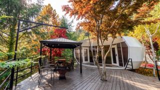Gapyeong Pine4rest Glamping - 5
