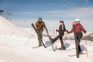 Turrach Suites 410 by ALPS RESORTS - 6