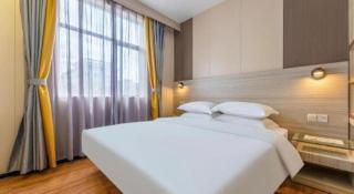 Wenxing Hotel Dongguan Qifeng Branch - 5