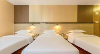 Wenxing Hotel Dongguan Qifeng Branch - 5