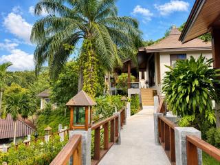 Ao Nang Rock Villas - 8