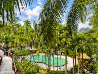 Ao Nang Rock Villas - 1
