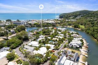 Coastal Haven on Witta - 4