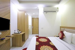 Hotel Decent Suites Residency - Near International Airport - 6