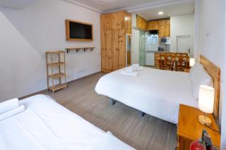 Apartamento en Madrid 1 - 5