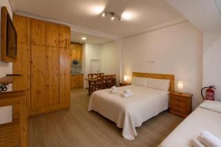 Apartamento en Madrid 1 - 0