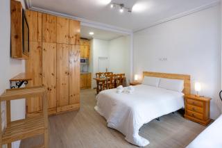 Apartamento en Madrid 1 - 4